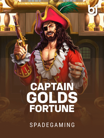 Captain Golds Fortune game icon