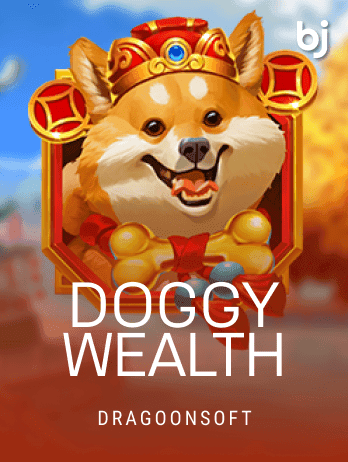 Doggy Wealth game icon