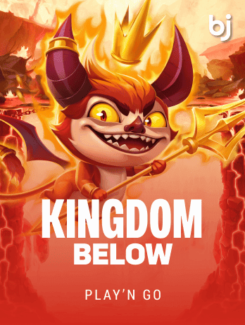 Kingdom Below thumbnail