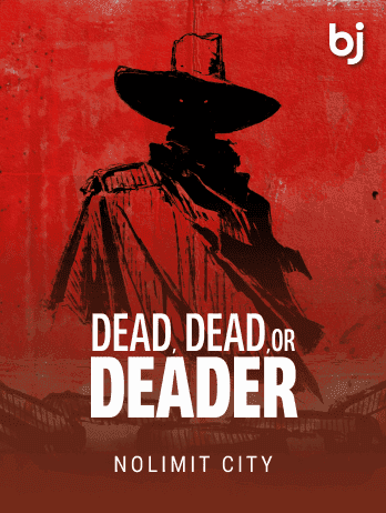 Dead, Dead, or Deader game icon