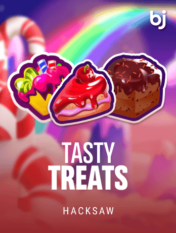 Tasty Treats game icon