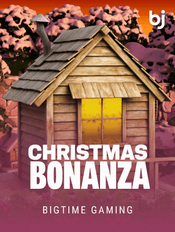 Christmas Bonanza game icon