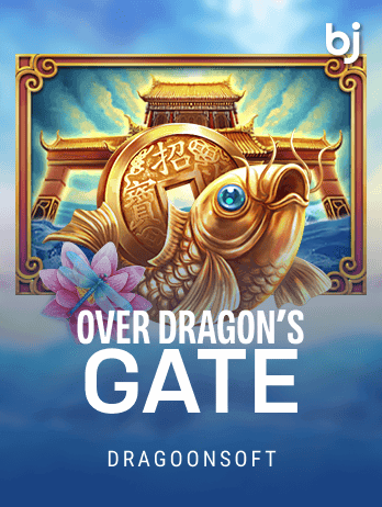Over Dragon's Gate game icon