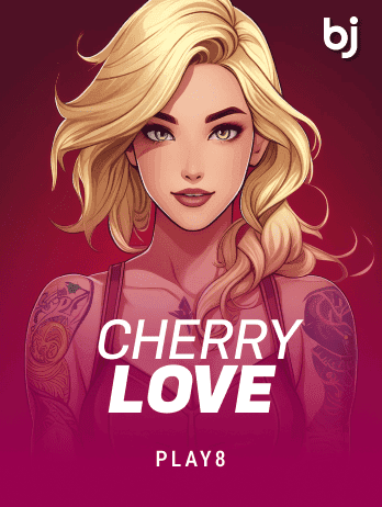 Cherry Love game screenshot
