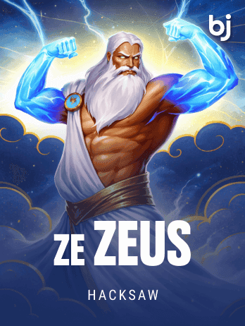 Ze Zeus game icon