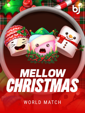 Mellow Christmas game thumbnail