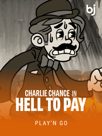 Charlie Chance in Hell to Pay game thumbnail