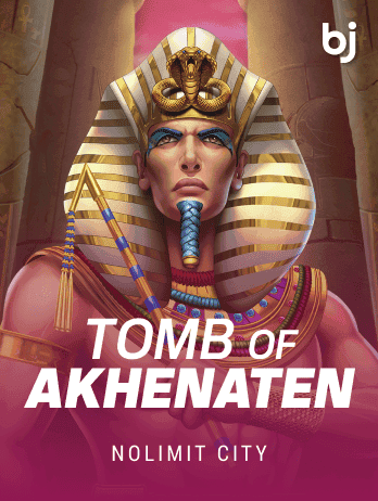Tomb of Akhenaten thumbnail
