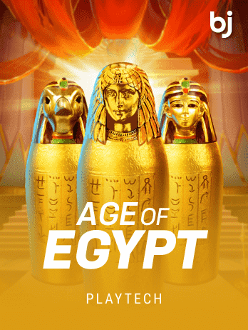 Age of Egypt game screenshot