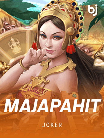 Majapahit game icon