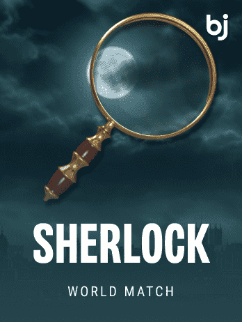 Sherlock game icon