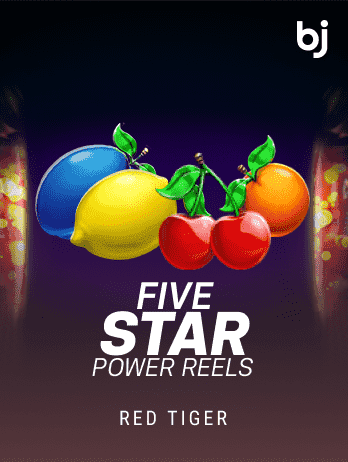 Five Star Power Reels thumbnail