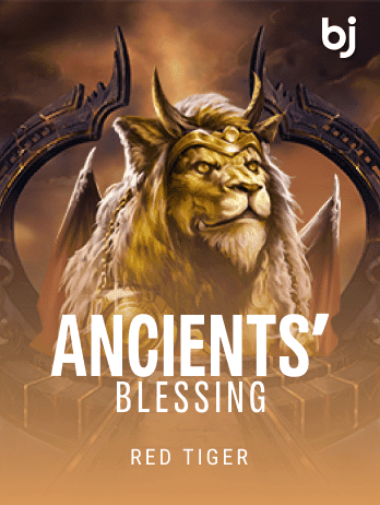 Ancients' Blessing game screenshot