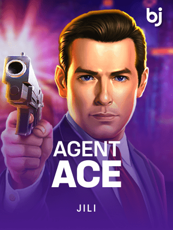 Agent Ace game icon