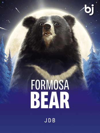 Formosa Bear thumbnail